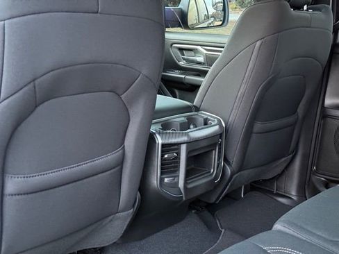 New 2026 RAM 1500 Big Horn image 27