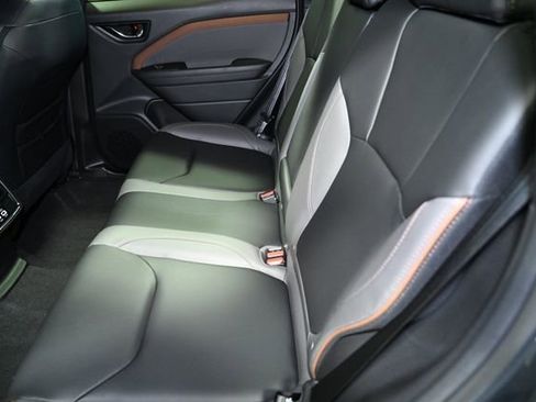 Used 2025 Subaru Forester Sport w/ Popular Package #1 image 39