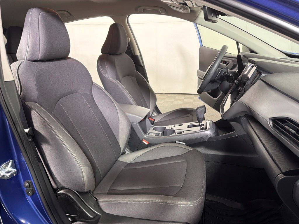 Used 2025 Subaru Crosstrek 2.5i Premium w/ Convenience Package #2 AWD/4WD image 23