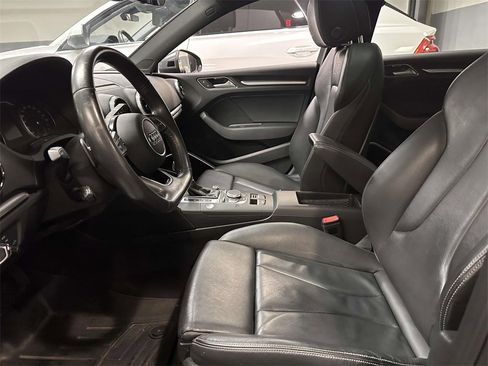 Used 2020 Audi A3 2.0T Premium Plus w/ Premium Plus Package image 15