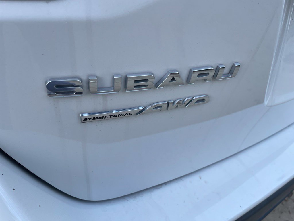 Used 2024 Subaru Outback Premium AWD/4WD image 10