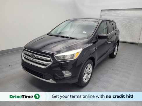 Used 2017 Ford Escape SE AWD/4WD image 1