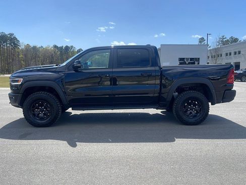 New 2026 RAM 1500 RHO w/ RHO Level 1 Equipment Group image 4