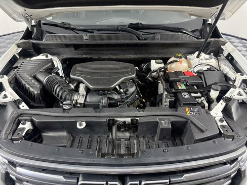 Used 2020 GMC Acadia AT4 w/ Driver Alert Package II AWD/4WD image 34