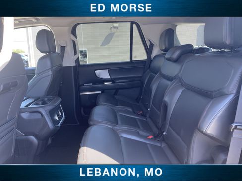 Certified 2025 Ford Expedition Active AWD/4WD image 24
