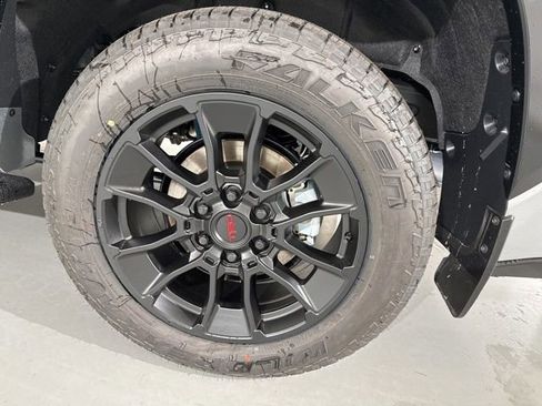 New 2026 Toyota Sequoia Platinum image 13