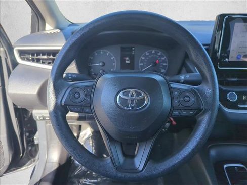Certified 2024 Toyota Corolla LE image 11