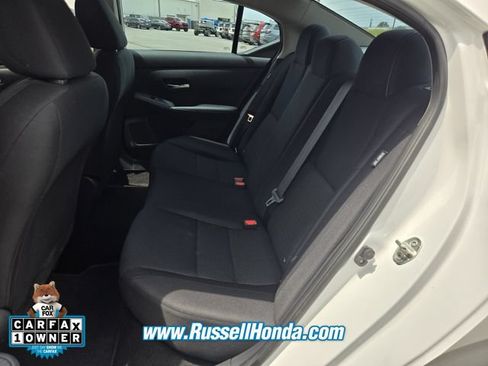 Used 2021 Nissan Sentra S FWD image 6