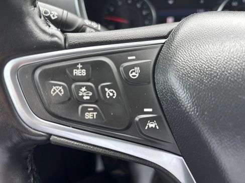 Used 2022 Chevrolet Equinox LT AWD/4WD image 26