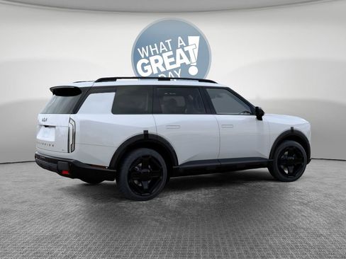 New 2027 Kia Telluride SX X-Line AWD/4WD image 6