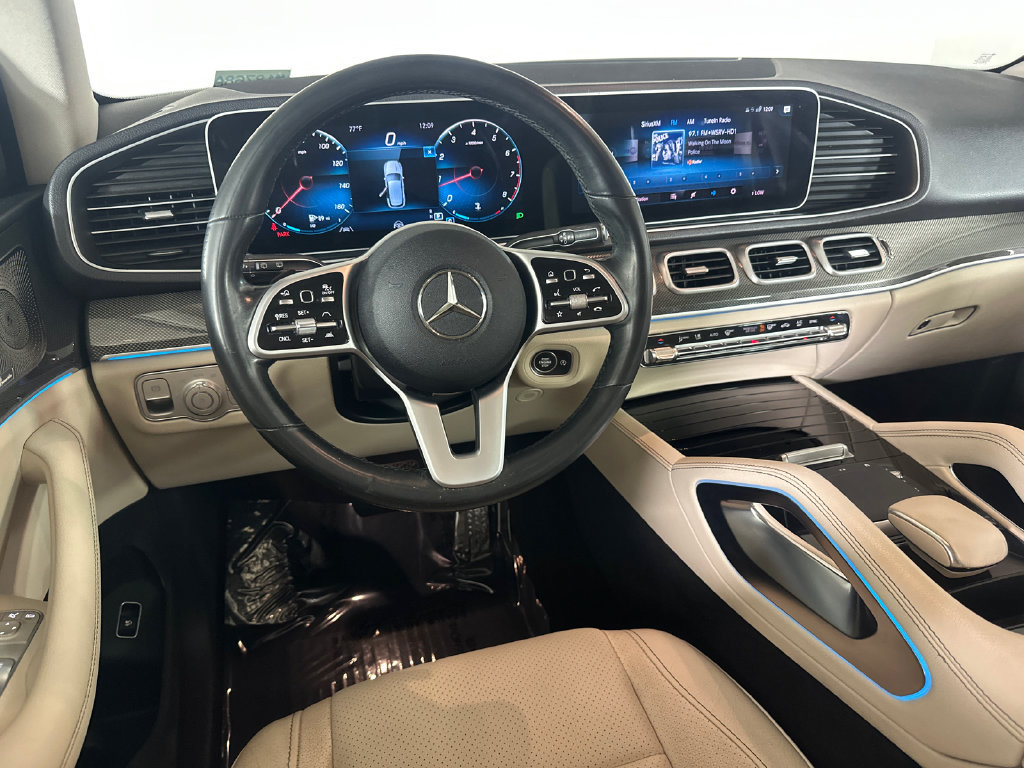 Used 2021 Mercedes-Benz GLE 350 image 25