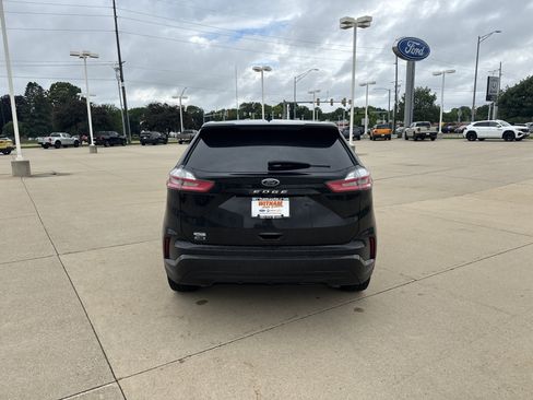 Used 2023 Ford Edge ST-Line AWD/4WD image 5
