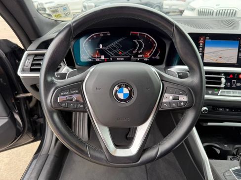 Used 2021 BMW 430i Coupe w/ Convenience Package RWD image 11