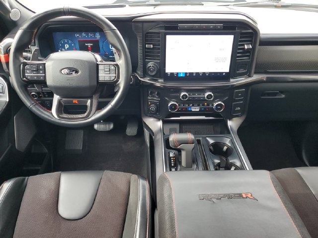 Used 2024 Ford F150 Raptor w/ Equipment Group 803A Raptor R AWD/4WD image 29
