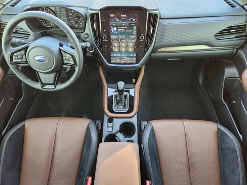 Used 2025 Subaru Forester Touring w/ Popular Package - Touring image 27