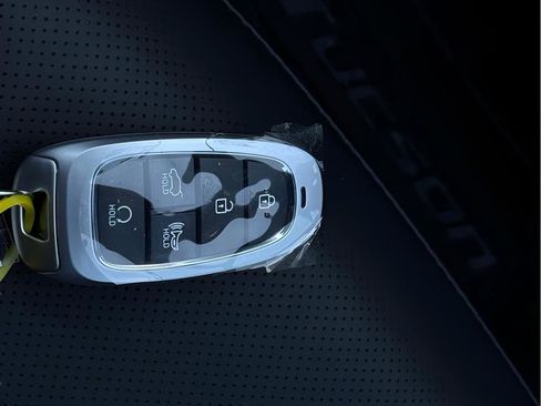 Used 2024 Hyundai Tucson XRT image 35