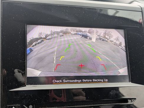 Used 2021 Subaru Crosstrek 2.0i Premium image 14