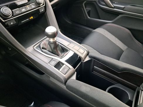 Used 2017 Honda Civic Si image 25