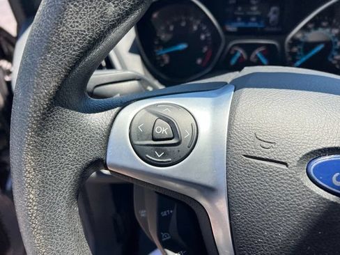 Used 2015 Ford Escape SE w/ SE Chrome Package FWD image 14