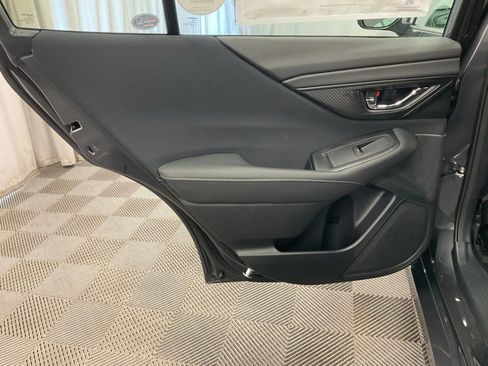 New 2025 Subaru Legacy Premium w/ Popular Package #1A image 29