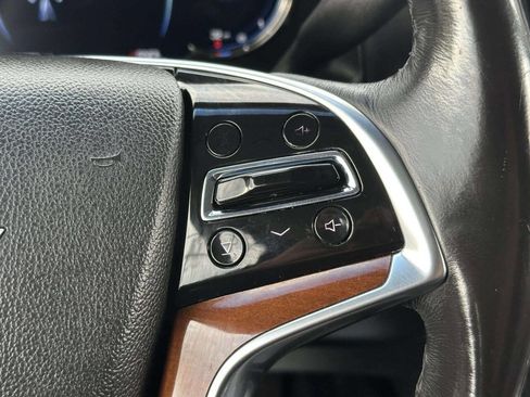 Used 2018 Cadillac Escalade Luxury AWD/4WD image 30