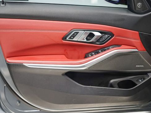 Used 2023 BMW M340i w/ Premium Package image 23