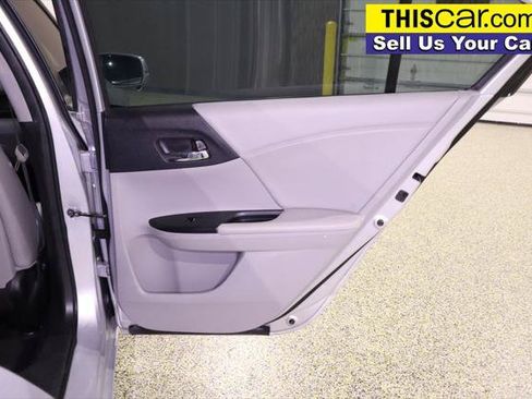 Used 2014 Honda Accord EX-L image 33