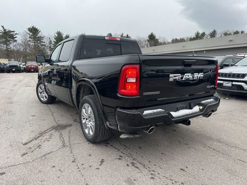 New 2026 RAM 1500 Big Horn image 5