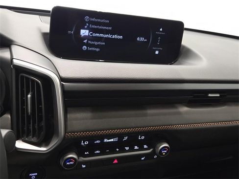 Certified 2025 MAZDA CX-50 AWD 2.5 Hybrid w/ Weather Package image 20