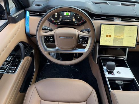 New 2026 Land Rover Range Rover SE AWD/4WD image 14