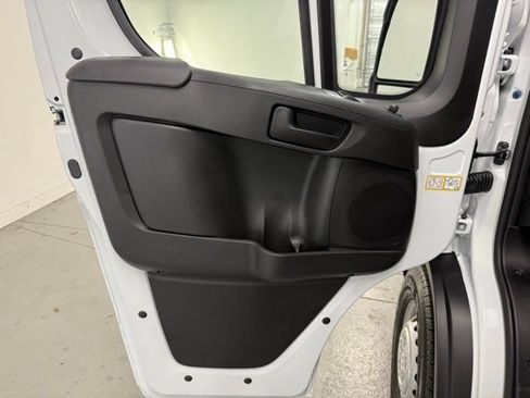New 2026 RAM ProMaster 2500 w/ Safety Group image 13