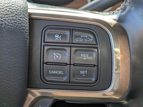 Used 2021 RAM 2500 Limited AWD/4WD image 21