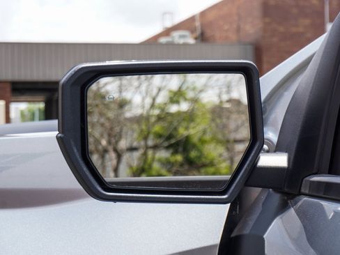 Used 2023 Chevrolet Colorado ZR2 w/ Desert Boss Special Edition image 17