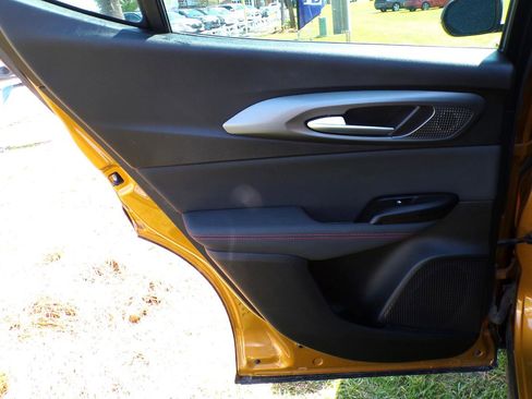 Used 2024 Dodge Hornet GT Plus w/ GT Blacktop Package image 40