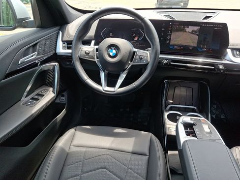 Used 2023 BMW X1 xDrive28i w/ Convenience Package AWD/4WD image 14