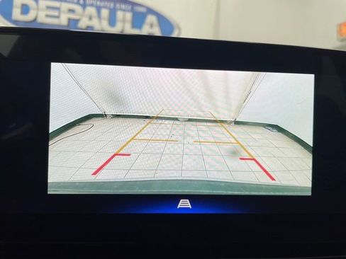 New 2026 Chevrolet TrailBlazer LT w/ Convenience Package image 4