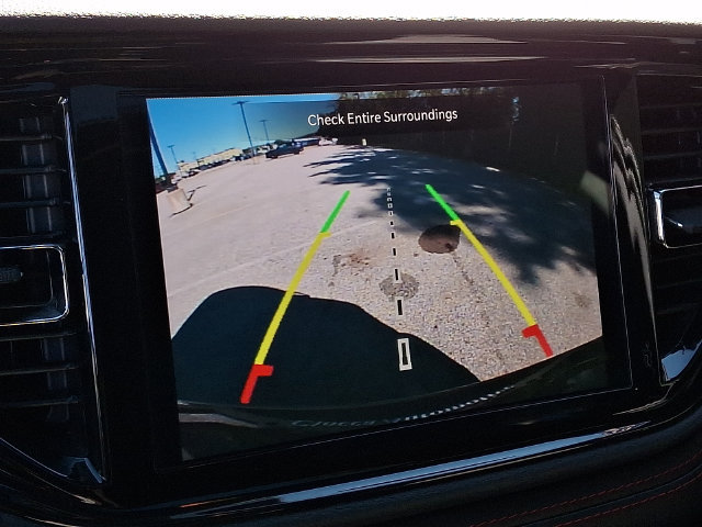 Used 2023 Dodge Durango R/T AWD/4WD image 4