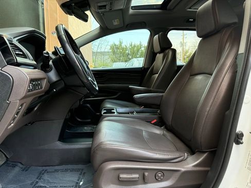 Used 2020 Honda Odyssey Elite image 9