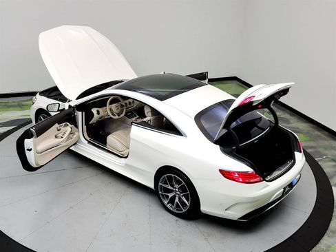 Used 2016 Mercedes-Benz S 550 S550 image 39