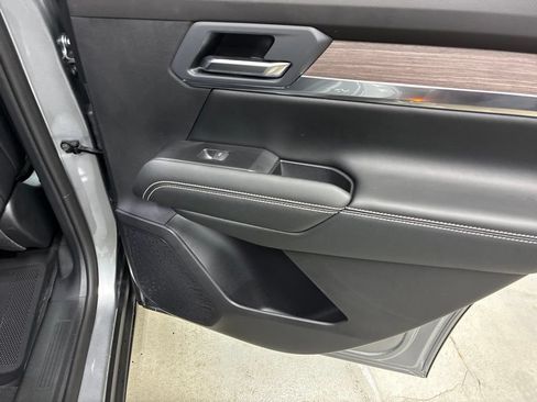 New 2027 GMC Terrain Denali w/ LPO, Floor Liner Package AWD/4WD image 12