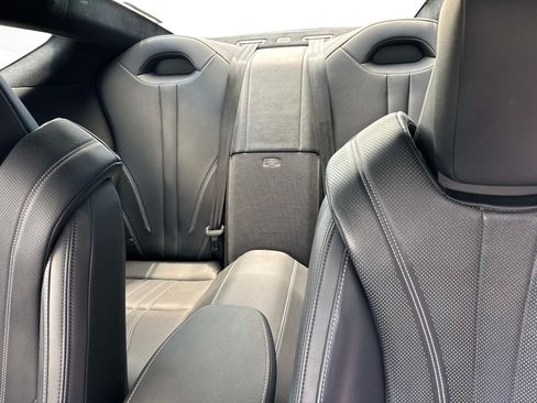 Used 2018 Lexus LC 500 Coupe w/ Touring Package RWD image 17