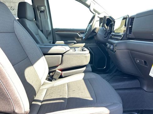 New 2026 Chevrolet Silverado 1500 LT w/ Safety Package RWD image 17