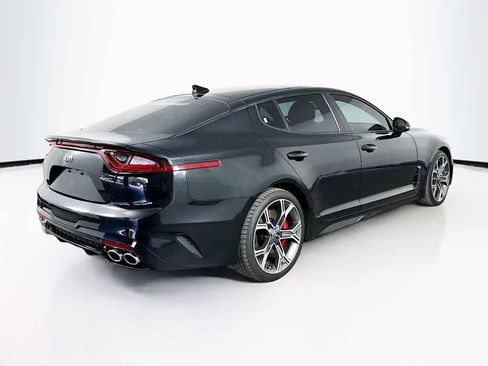 Used 2018 Kia Stinger GT1 image 25