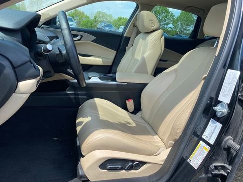 Used 2021 Acura TLX SH-AWD w/ Technology Package image 14