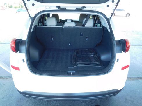 Used 2019 Hyundai Tucson SE AWD/4WD image 20