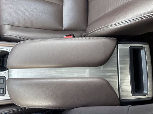 Used 2018 Nissan Murano SL w/ Moonroof Package image 22