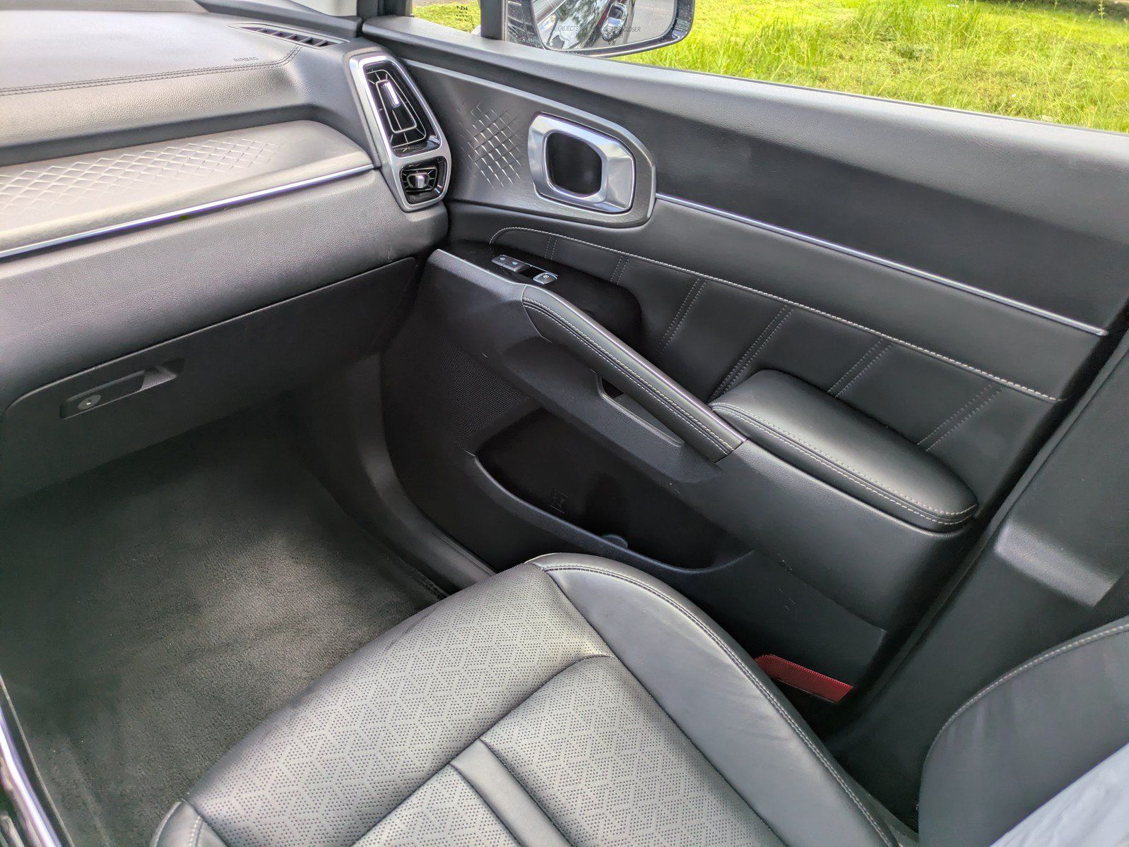 Certified 2023 Kia Sorento SX AWD/4WD image 15