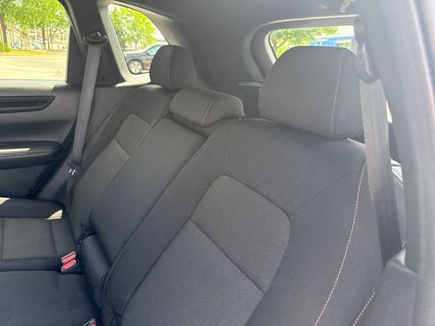 Certified 2024 Honda CR-V Sport image 19