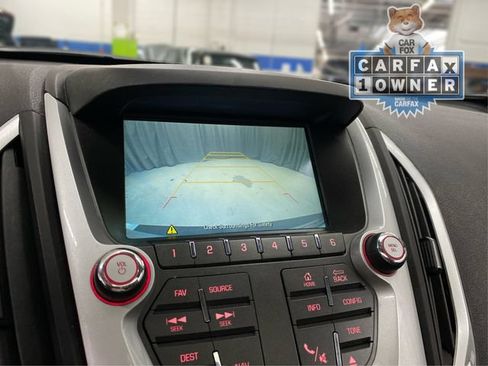 Used 2015 GMC Terrain SLT w/ Chrome Edition FWD image 30