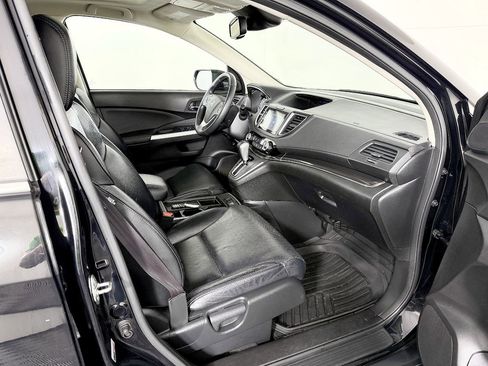 Used 2016 Honda CR-V Touring image 45